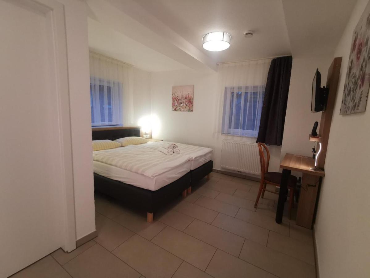 Gap Hotel Langwedel  Esterno foto