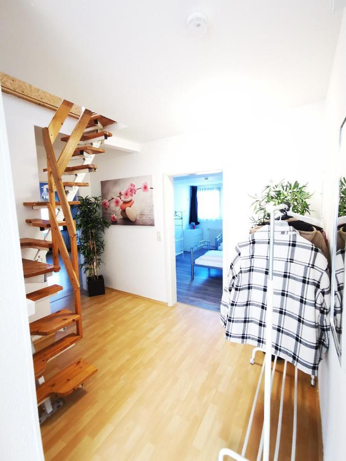 Gap Hotel Langwedel  Esterno foto